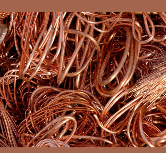 Tubulação-de-cobre
